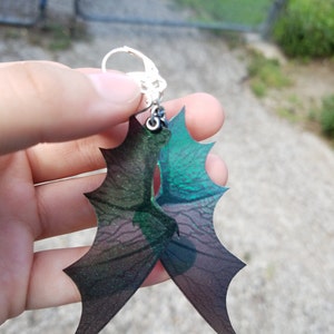 Buyer photo Ash, who reviewed this item with the Etsy app for Android.