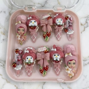 Melodey added a photo of their purchase