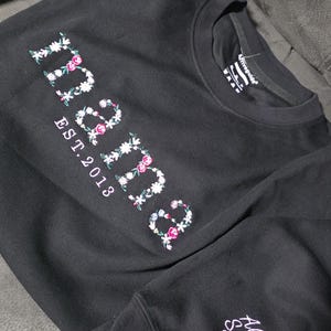Ana added a photo of their purchase