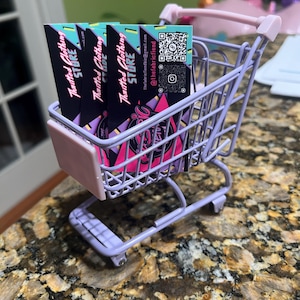 Comprador de Etsy ha añadido una foto de su compra