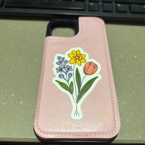 Catherine added a photo of their purchase