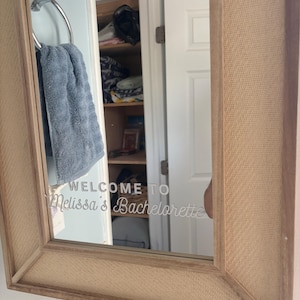 Comprador de Etsy ha añadido una foto de su compra