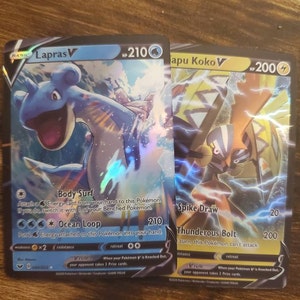 Pokemon Karten Bundle Rainbow Rare Gx V Shiny Vault Etsy Pokemon Karten Bundle Rainbow Rare Gx V Shiny Vault Etsy