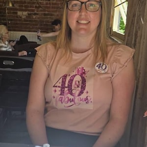 Helen heeft een foto van de aankoop toegevoegd