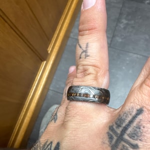 Dalton added a photo of their purchase