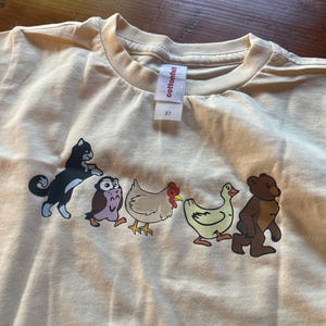 Kristina added a photo of their purchase