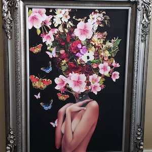 Pam added a photo of their purchase