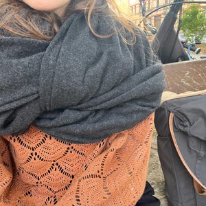 Lina added a photo of their purchase