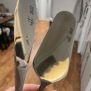 Taylor added a photo of their purchase