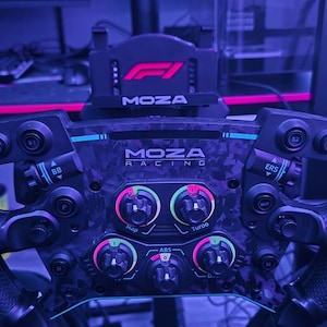 Aaron added a photo of their purchase