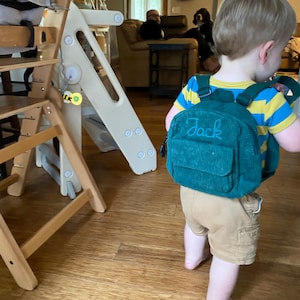 Sarah added a photo of their purchase