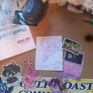 Morgyn added a photo of their purchase