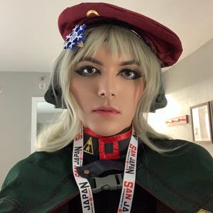 James dodał(a) zdjęcie swoich zakupów