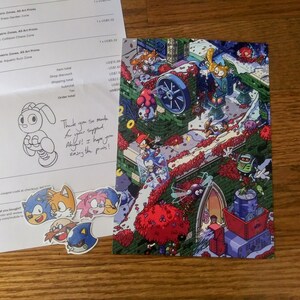 Abigail added a photo of their purchase