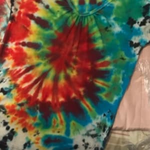 Amanda added a photo of their purchase