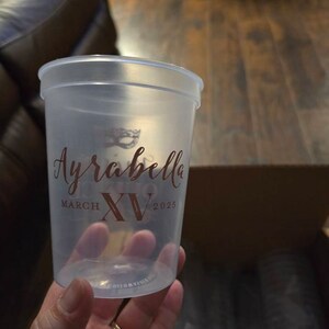 Melissa added a photo of their purchase