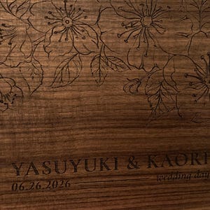 Aya added a photo of their purchase