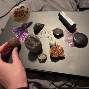 Etsy buyer added a photo of their purchase