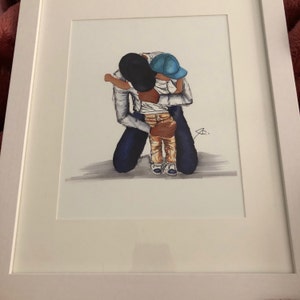 Allison added a photo of their purchase