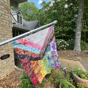 Mary added a photo of their purchase