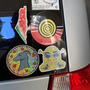 Lisa added a photo of their purchase