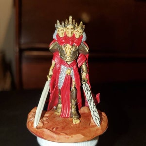 Scott added a photo of their purchase