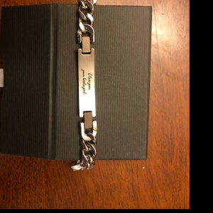 Liz added a photo of their purchase