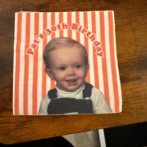 Hannah hat ein Foto des gekauften Artikels hinzugefügt