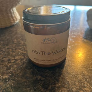 Esther added a photo of their purchase