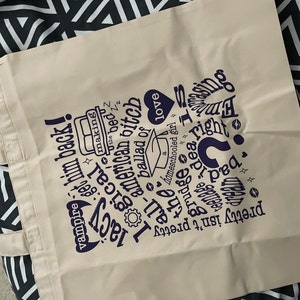 Isabella added a photo of their purchase