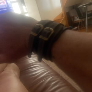 Damien added a photo of their purchase