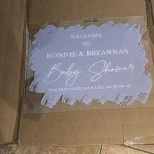 Corilynn added a photo of their purchase