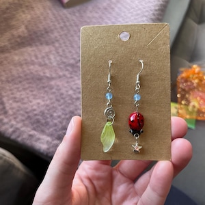 Isabel added a photo of their purchase