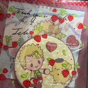 Angel added a photo of their purchase