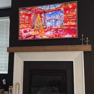 Amy added a photo of their purchase