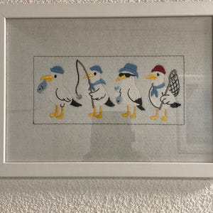 Ursula added a photo of their purchase