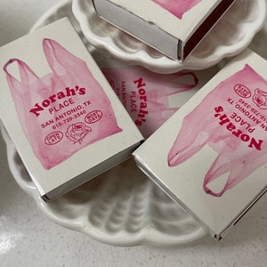 Norah added a photo of their purchase
