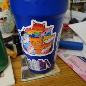 Betsy added a photo of their purchase