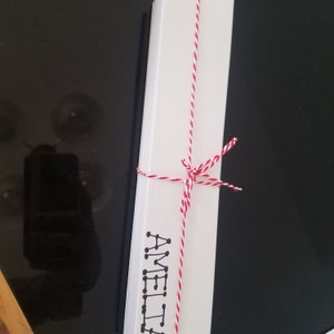 Dina added a photo of their purchase
