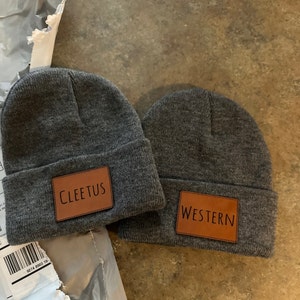 Lauren added a photo of their purchase