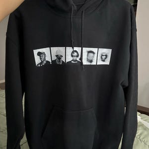 Jessica added a photo of their purchase