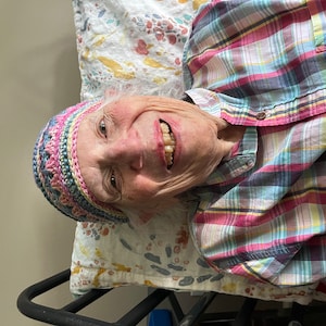 Rachel ha añadido una foto de su compra