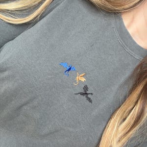 Molly heeft een foto van de aankoop toegevoegd