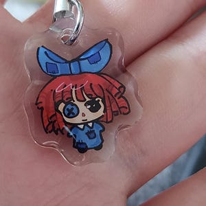 Liz added a photo of their purchase