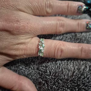 Jessica added a photo of their purchase