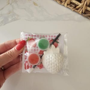 Stacey added a photo of their purchase