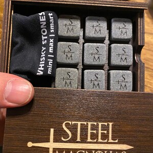 Jared added a photo of their purchase