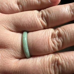 Maria added a photo of their purchase