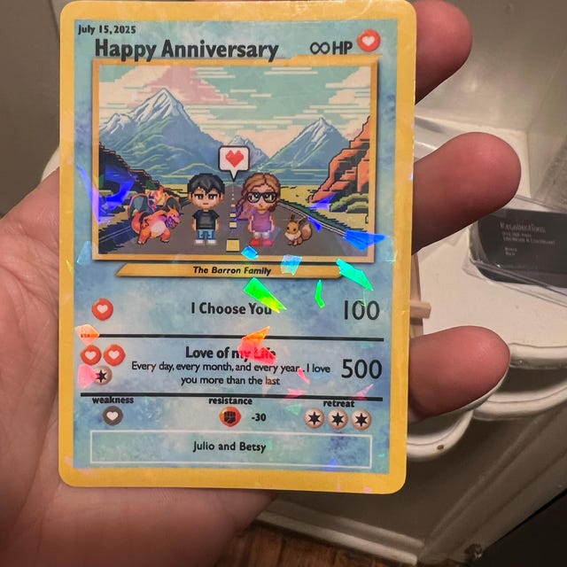 italian pokemon cards Italian Brainrot Pokemon Cards – Liquid Luck main image 0