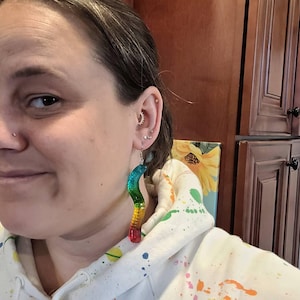 Amber hat ein Foto des gekauften Artikels hinzugefügt